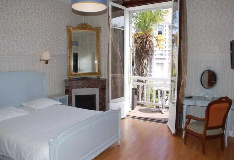 Hotel Hôtel Altaïr