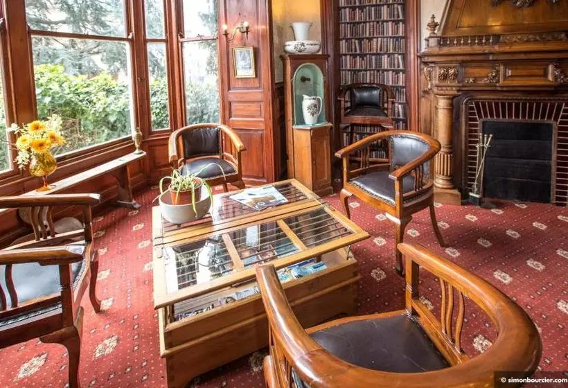 Hotel Hôtel Altaïr