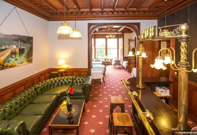 Hotel Hôtel Altaïr