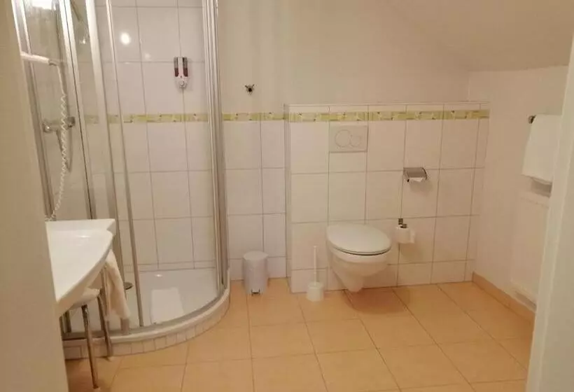 호텔 Alter Landkrug