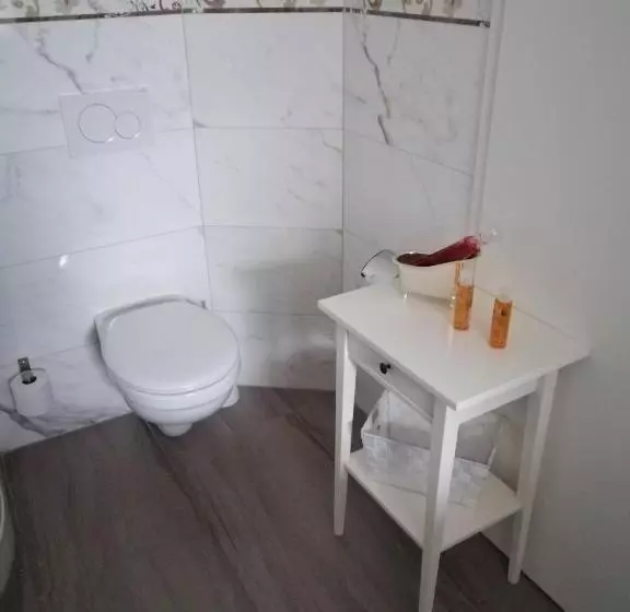 호텔 Alter Landkrug