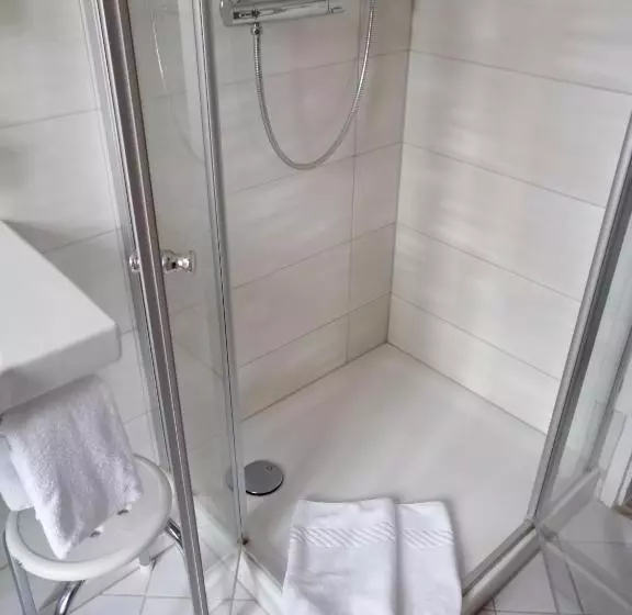 호텔 Alter Landkrug