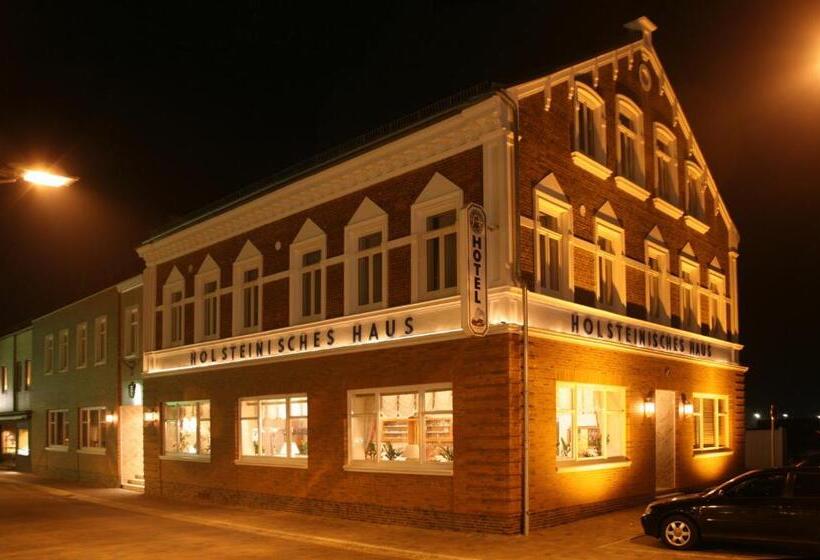 ホテル Alter Landkrug