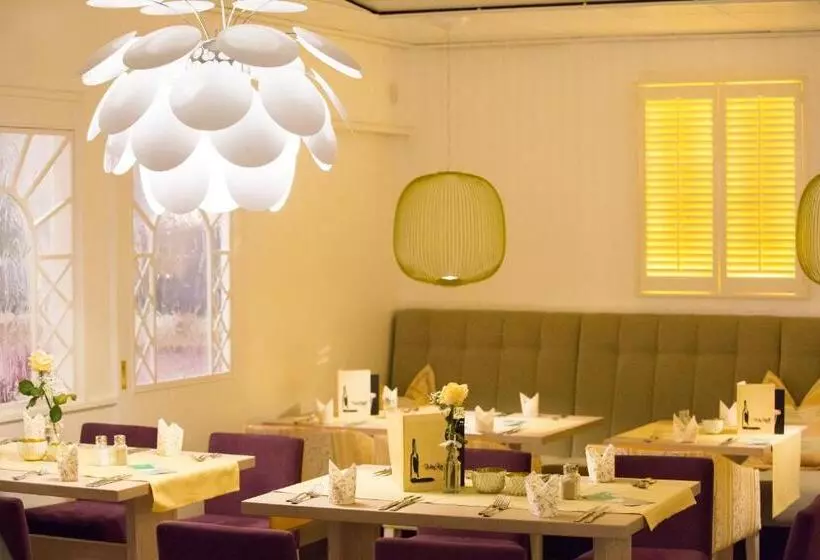 호텔 Alter Landkrug