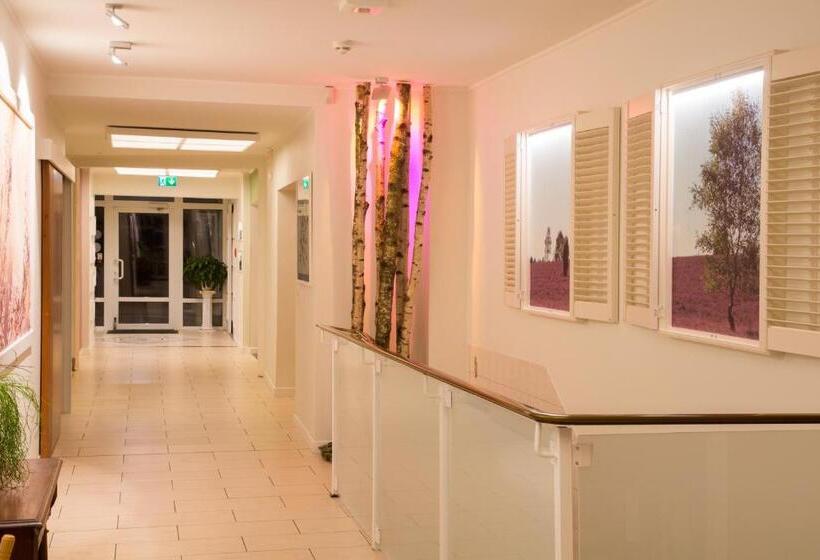 ホテル Alter Landkrug