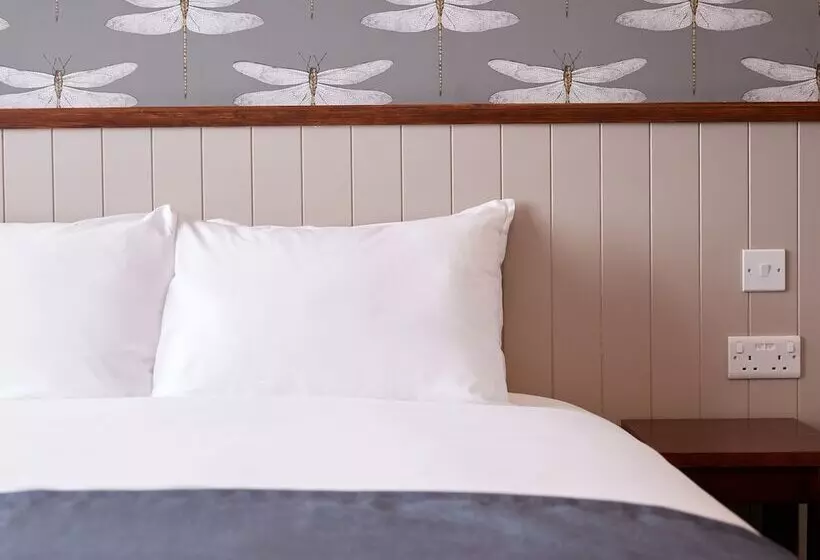 Otel Chase Inn By Greene King Inns