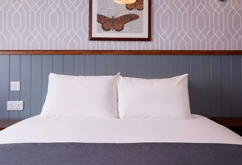 Otel Chase Inn By Greene King Inns