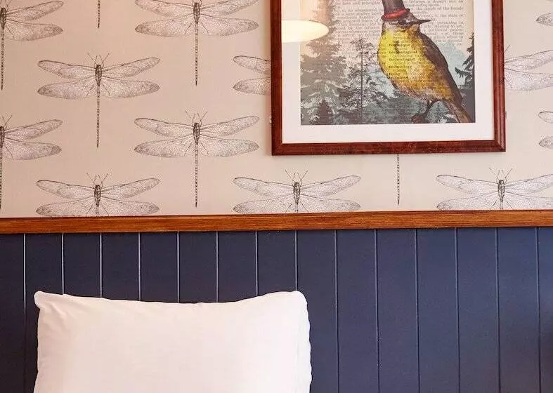 Otel Chase Inn By Greene King Inns