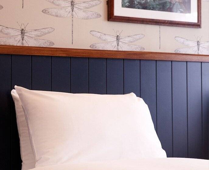 酒店 Chase Inn By Greene King Inns