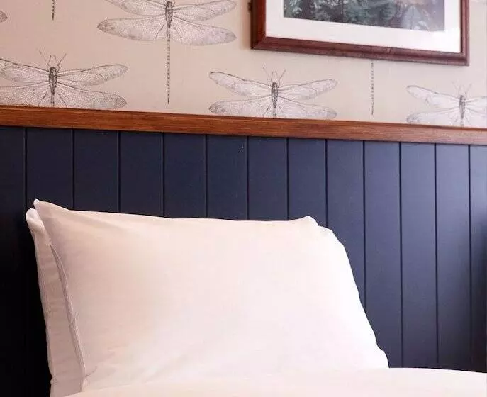 Otel Chase Inn By Greene King Inns