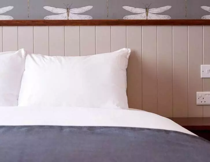 Otel Chase Inn By Greene King Inns