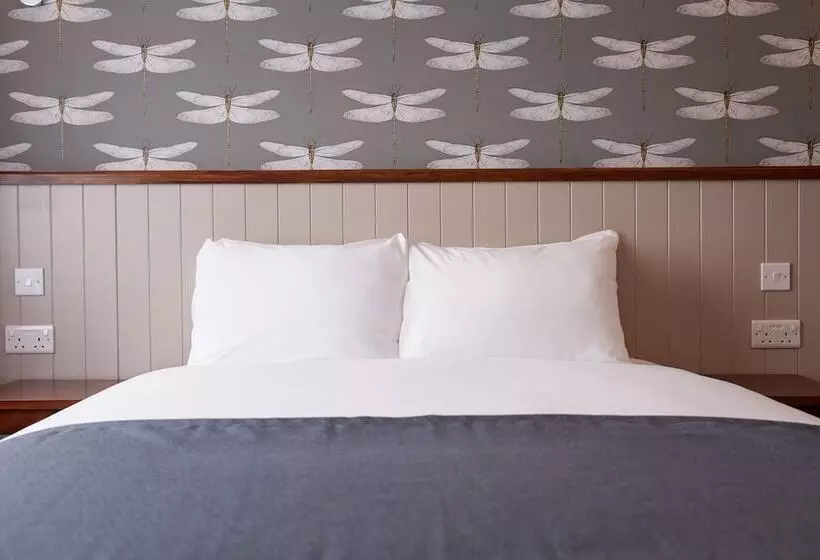 Otel Chase Inn By Greene King Inns