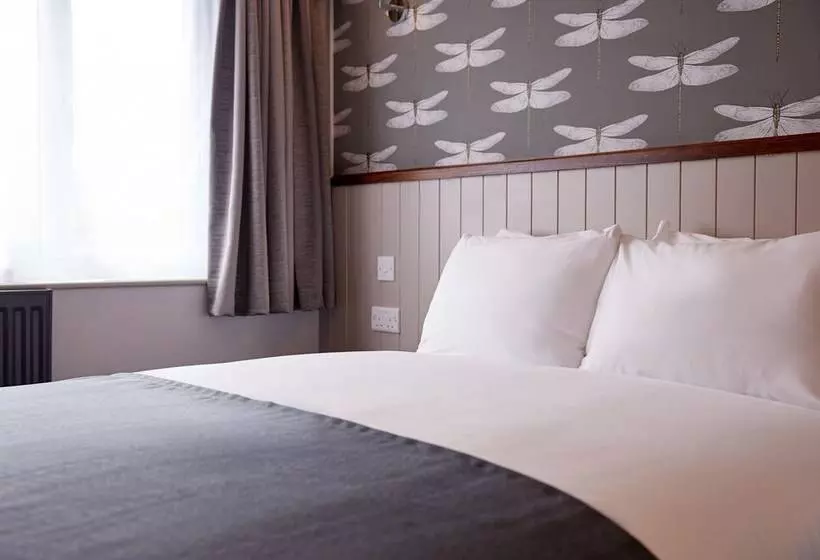 Otel Chase Inn By Greene King Inns