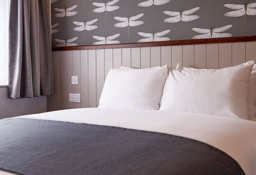 酒店 Chase Inn By Greene King Inns