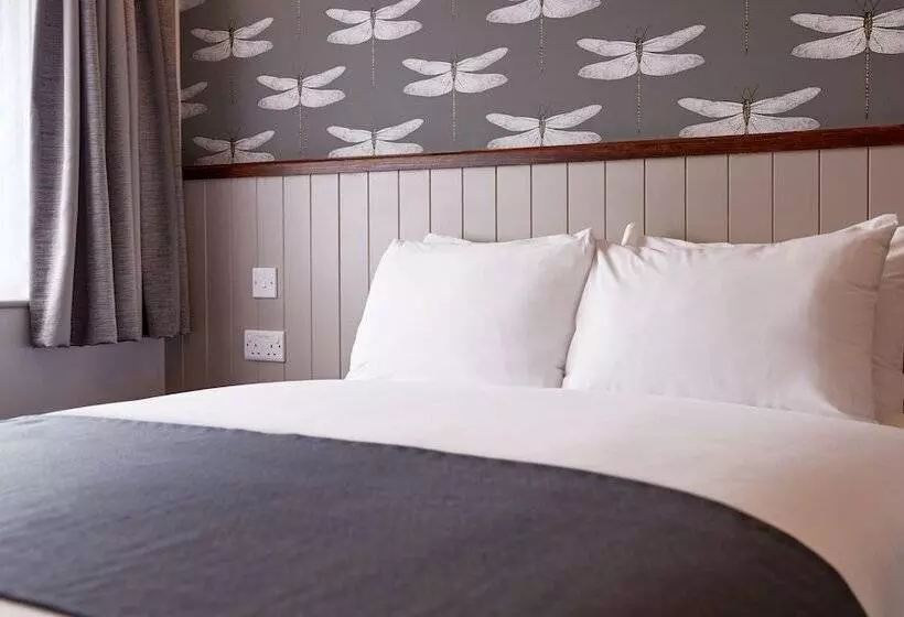 Otel Chase Inn By Greene King Inns