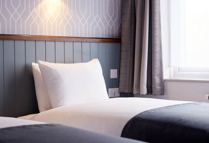 酒店 Chase Inn By Greene King Inns