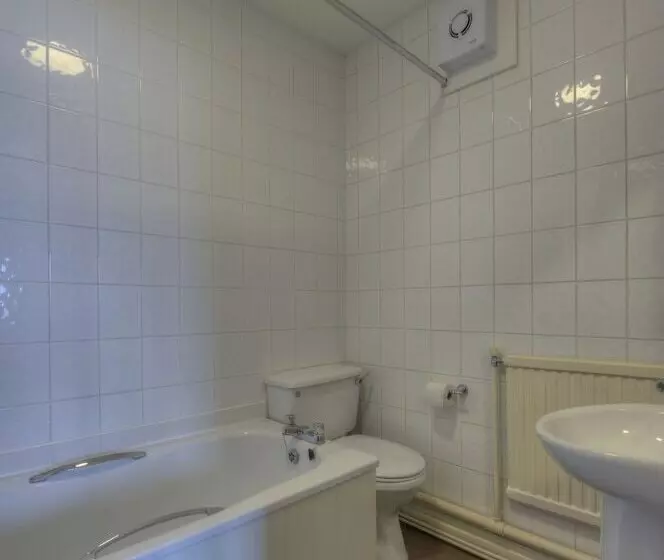 Hotel Chase Inn By Greene King Inns