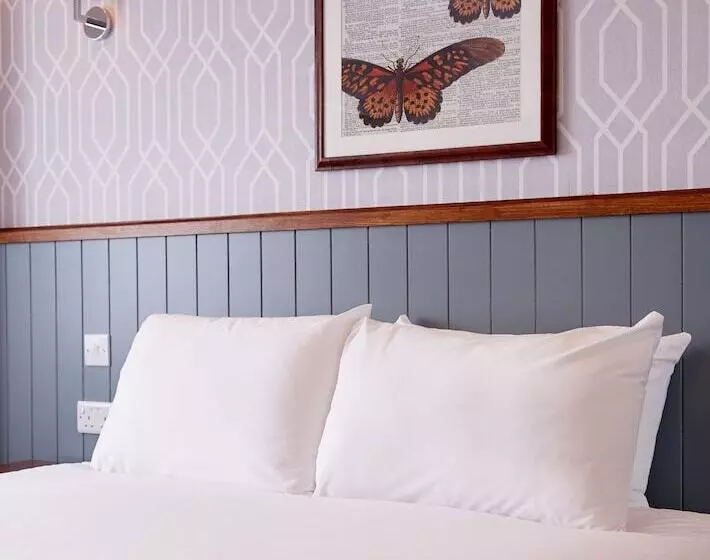 Otel Chase Inn By Greene King Inns