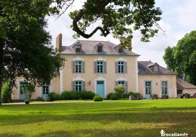 ホテル Château Du Pin   Teritoria