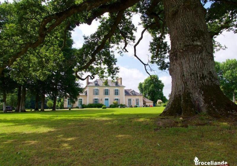 Отель Château Du Pin Teritoria