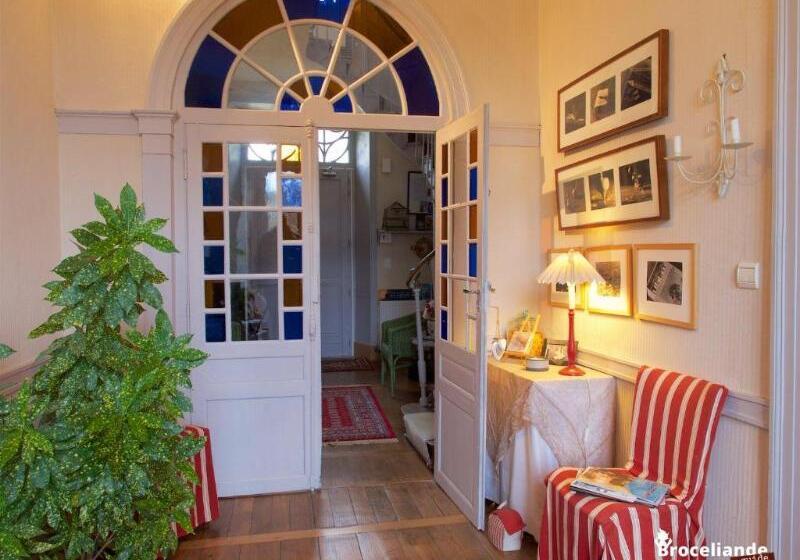 בית מלון כפרי Château Du Pin Teritoria