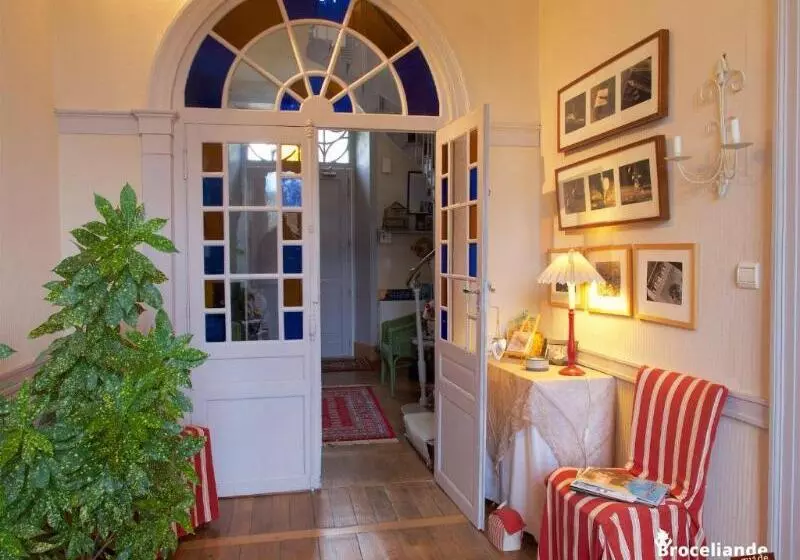 酒店 Château Du Pin Teritoria