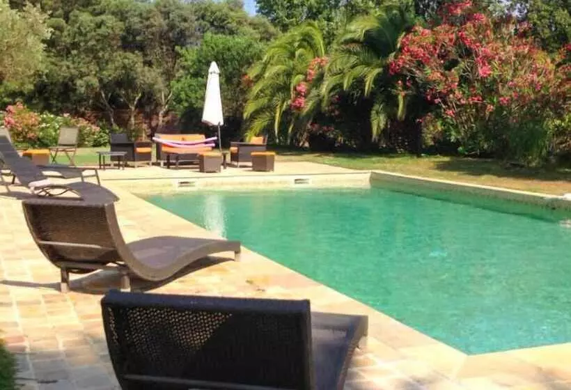 هتل Riad Des Vignes