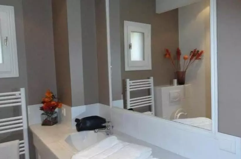 هتل Riad Des Vignes