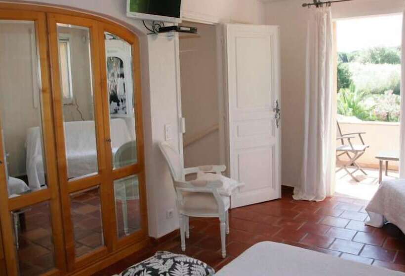 Отель Riad Des Vignes