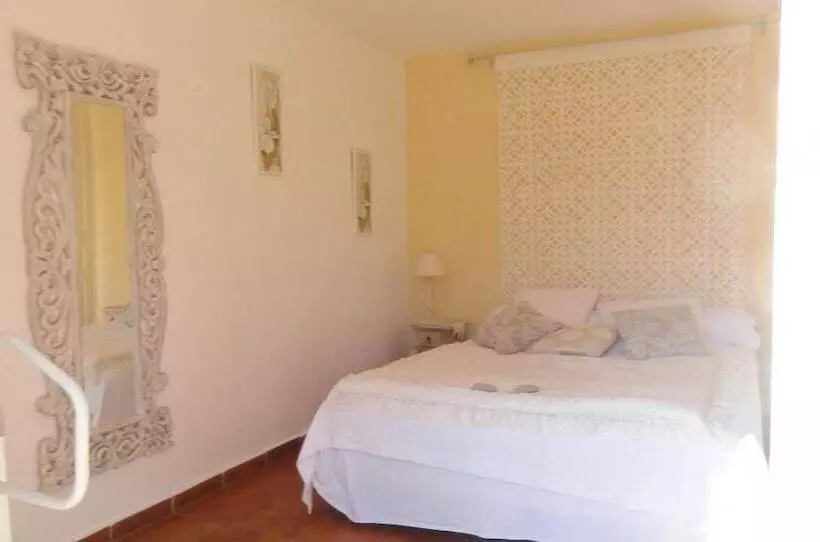 هتل Riad Des Vignes