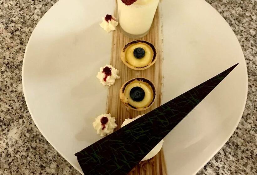 酒店 De La Pointe De Mousterlin