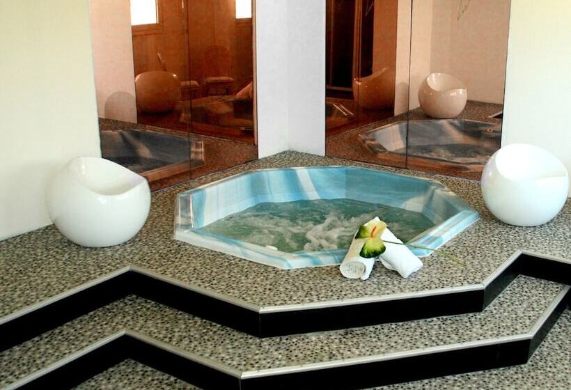 酒店 De La Pointe De Mousterlin