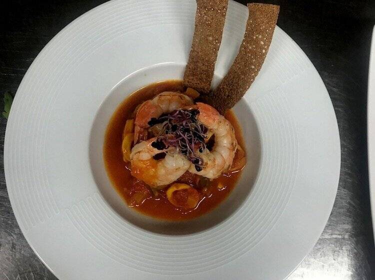 酒店 De La Pointe De Mousterlin