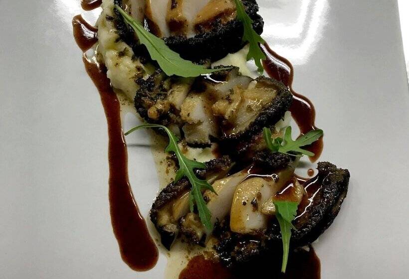 酒店 De La Pointe De Mousterlin