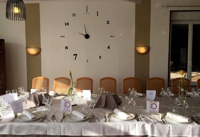 酒店 De La Pointe De Mousterlin