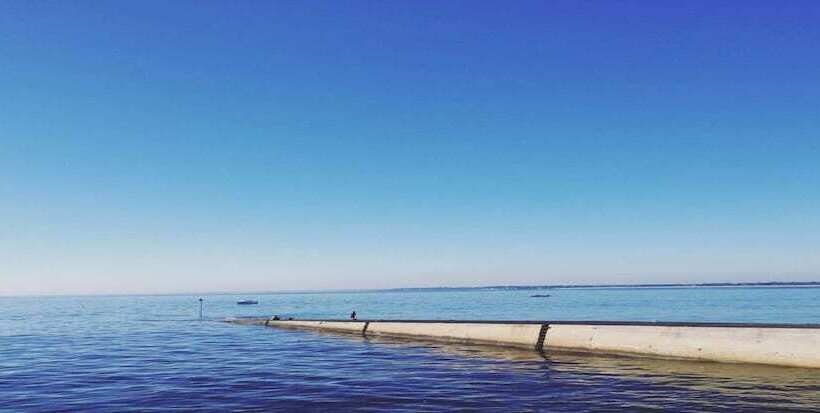 酒店 De La Pointe De Mousterlin