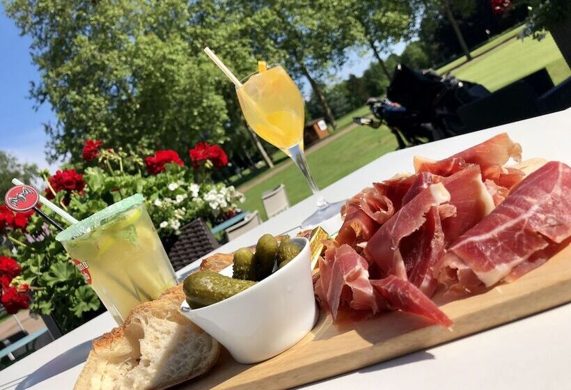 فندق Du Golf Saint Lazare