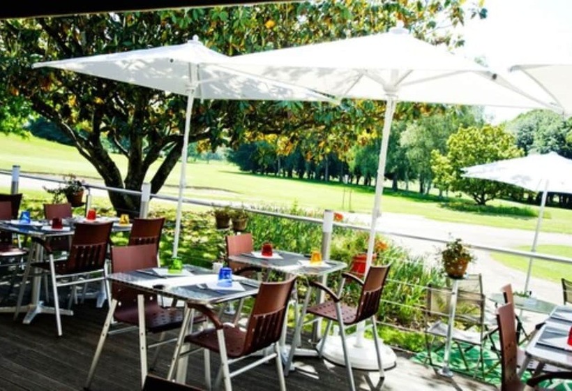 فندق Du Golf Saint Lazare