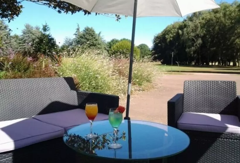 호텔 Du Golf Saint Lazare