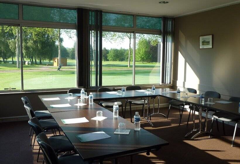 فندق Du Golf Saint Lazare