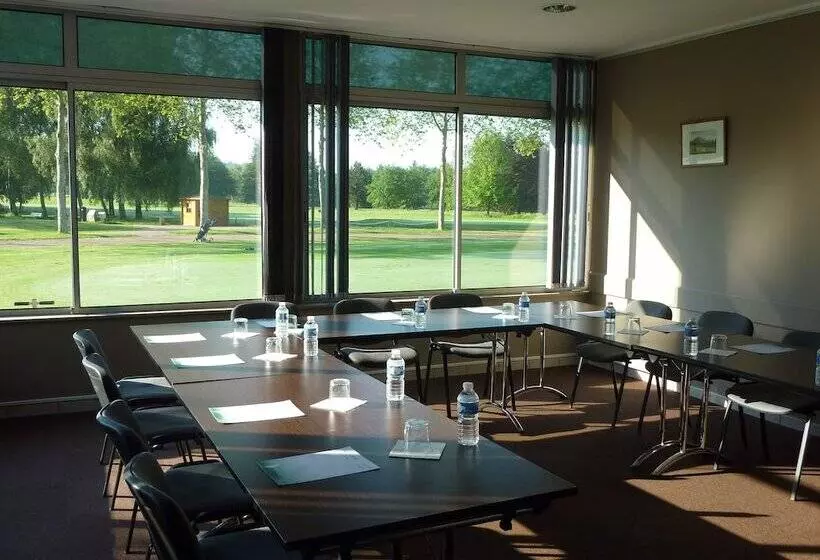 호텔 Du Golf Saint Lazare