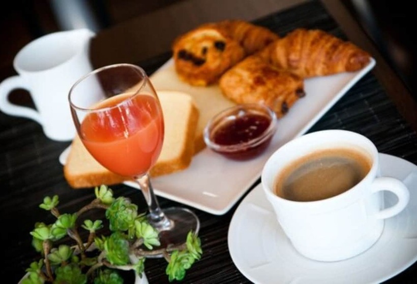 فندق Du Golf Saint Lazare