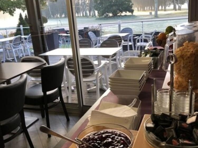 فندق Du Golf Saint Lazare