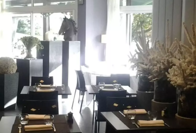 호텔 Du Golf Saint Lazare