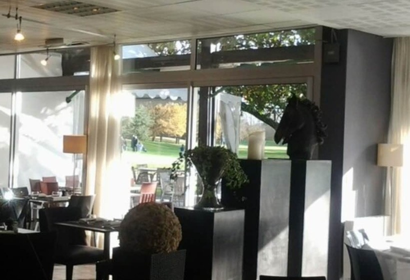 فندق Du Golf Saint Lazare