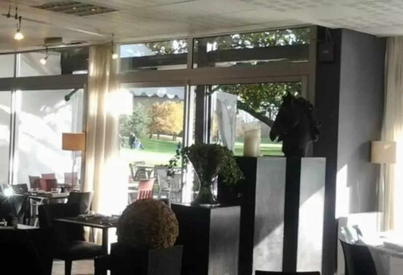 호텔 Du Golf Saint Lazare