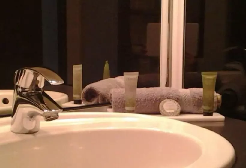 호텔 Du Golf Saint Lazare