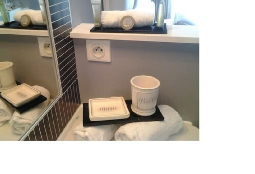 فندق Du Golf Saint Lazare