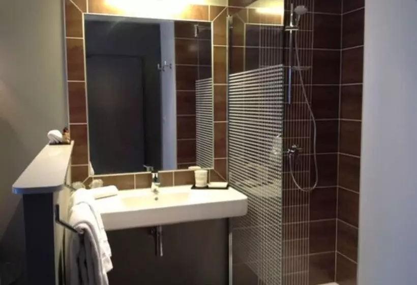 호텔 Du Golf Saint Lazare