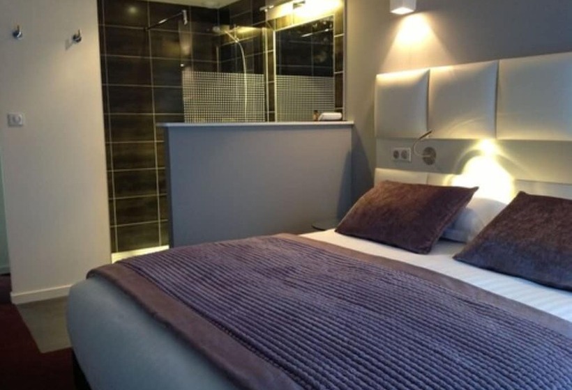 فندق Du Golf Saint Lazare